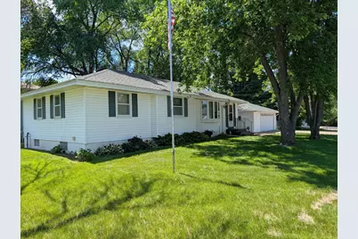160 109th Avenue NE, Blaine, MN 55434 - Photo 1