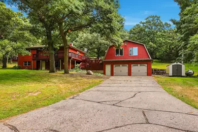 20631 County Road 9 NE, New London, MN 56273 - Photo 1
