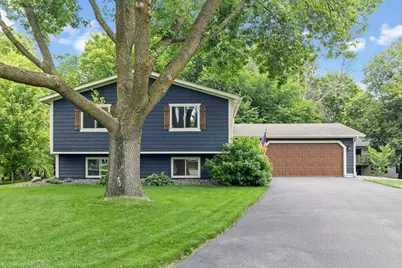7023 Park View Lane, Eden Prairie, MN 55346 - Photo 1