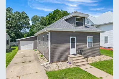 121 E Lincoln Street, Caledonia, MN 55921 - Photo 1