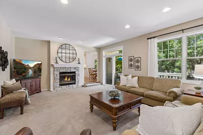 491 Harbor Court, Shoreview, MN 55126 - Photo 2