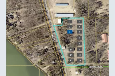13084 Mission Park Drive - #1, Merrifield, MN 56465 - Photo 1