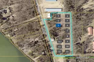 13084 Mission Park Dr, Merrifield, MN 56465 - Photo 1