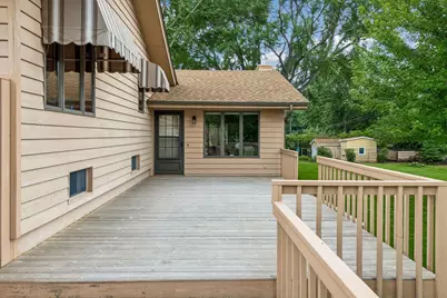 2345 Xylon Avenue N, Golden Valley, MN 55427 - Photo 22