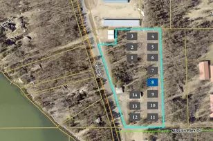 13084 Mission Park Dr, Merrifield, MN 56465 - Photo 1