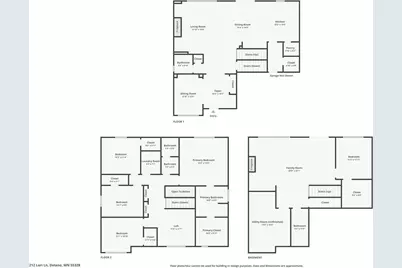 212 Lori Lane, Delano, MN 55328 - Photo 4