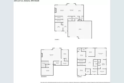235 Lori Lane, Delano, MN 55328 - Photo 4
