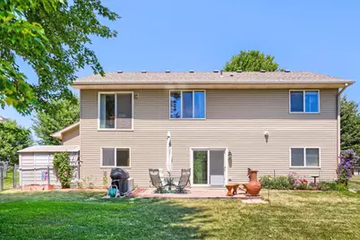 7944 Highland Drive, Lino Lakes, MN 55014 - Photo 2
