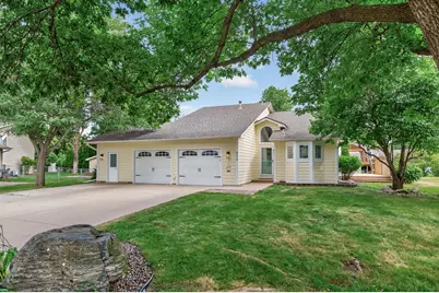 8116 122nd Lane N, Champlin, MN 55316 - Photo 1
