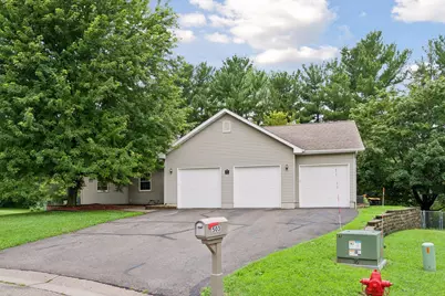 503 Hillcrest Drive, Roberts, WI 54023 - Photo 1