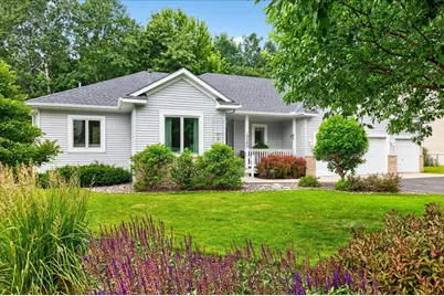 19560 Tipton Street NW, Elk River, MN 55330 - Photo 1