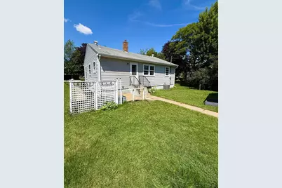 615 2nd Avenue NW, New Brighton, MN 55112 - Photo 2