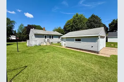 615 2nd Avenue NW, New Brighton, MN 55112 - Photo 14