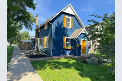 624 S Oak Street, Fergus Falls, MN 56537 - Photo 1