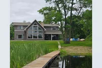 31155 Tee Road, Cushing, MN 56443 - Photo 1