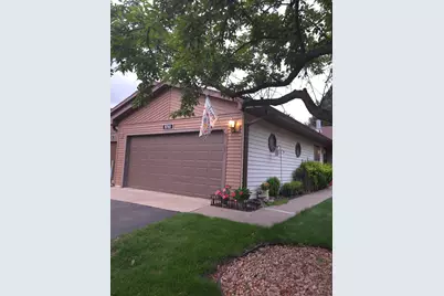 8730 134th Street W, Apple Valley, MN 55124 - Photo 1