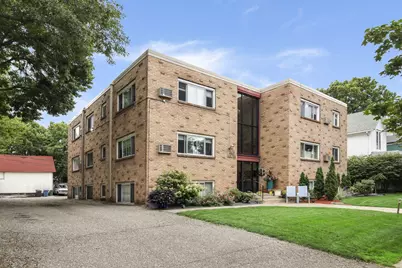 2639 Colfax Avenue S #104, Minneapolis, MN 55408 - Photo 2