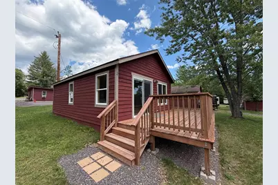 10428 E Red Lake Drive #3, Minong, WI 54859 - Photo 1