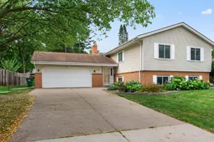 8715 N Brook Ave N, Brooklyn Park, MN 55428 - Photo 1