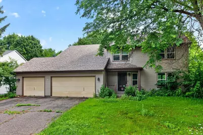 9720 Oliver Avenue N, Brooklyn Park, MN 55444 - Photo 1
