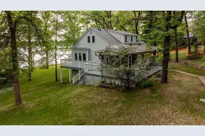 15307 Pine Shores Road, Brainerd, MN 56401 - Photo 2