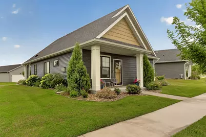 5692 Cornucopia Avenue NW, Rochester, MN 55901 - Photo 2