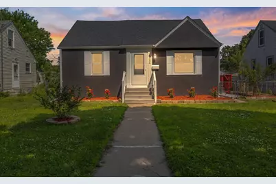 5136 Colfax Avenue N, Minneapolis, MN 55430 - Photo 1