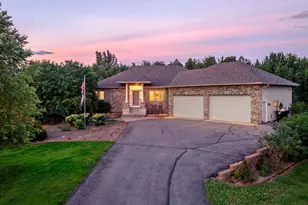 18712 Fontana St, Wyoming, MN 55092 - Photo 1