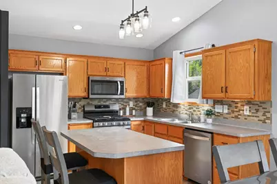 796 Park Brook Road NW, Isanti, MN 55040 - Photo 2