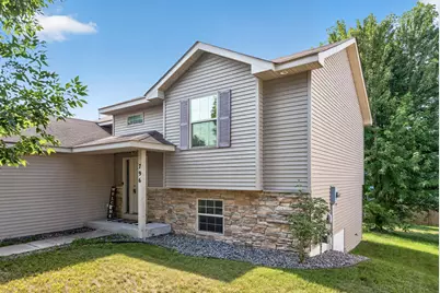 796 Park Brook Road NW, Isanti, MN 55040 - Photo 1