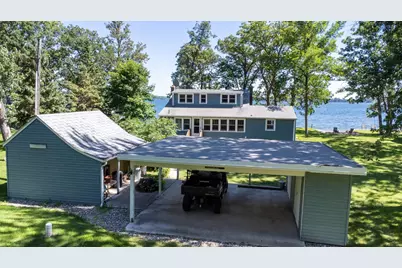 22558 Senns Beach Drive, Detroit Lakes, MN 56501 - Photo 8