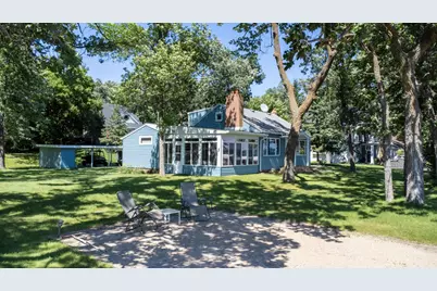 22558 Senns Beach Drive, Detroit Lakes, MN 56501 - Photo 84