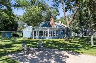 22558 Senns Beach Dr, Detroit Lakes, MN 56501 - Photo 84