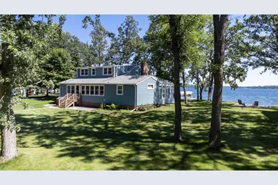 22558 Senns Beach Drive, Detroit Lakes, MN 56501 - Photo 70