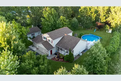 9880 NE River Road, Rice, MN 56367 - Photo 1