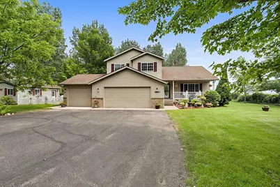9880 NE River Road, Rice, MN 56367 - Photo 2