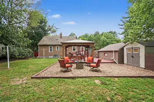 16 Circle Dr, Circle Pines, MN 55014 - Photo 34