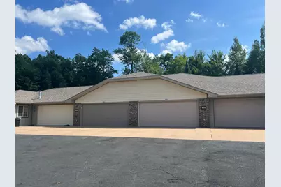1571 Forest Street, Cumberland, WI 54829 - Photo 1