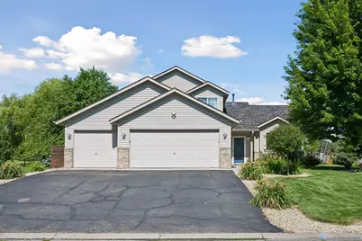 322 Edelweiss Circle NW, Saint Michael, MN 55376 - Photo 2