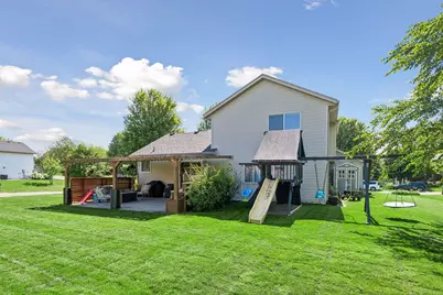 322 Edelweiss Circle NW, Saint Michael, MN 55376 - Photo 34