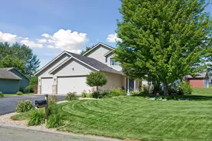 322 Edelweiss Cir NW, Saint Michael, MN 55376 - Photo 1