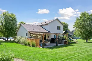 322 Edelweiss Cir NW, Saint Michael, MN 55376 - Photo 32