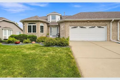 2820 Linden Drive, New Brighton, MN 55112 - Photo 1