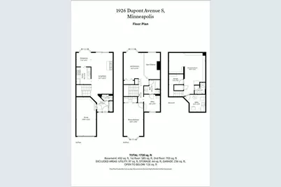 1926 Dupont Avenue S, Minneapolis, MN 55403 - Photo 28