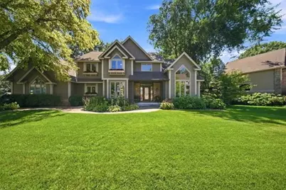 1444 Kings Wood Lane, Eagan, MN 55122 - Photo 2