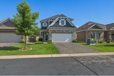 8896 Upper 9th Place N, Lake Elmo, MN 55042 - Photo 2