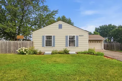 5600 83rd Avenue N, Brooklyn Park, MN 55443 - Photo 2