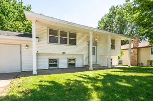 8031 Jefferson St NE, Spring Lake Park, MN 55432 - Photo 2