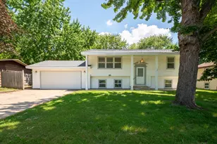 8031 Jefferson St NE, Spring Lake Park, MN 55432 - Photo 1