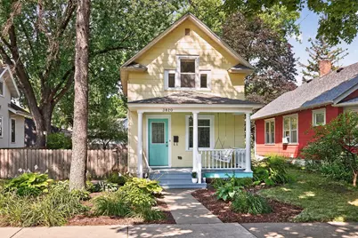 3820 38th Avenue S, Minneapolis, MN 55406 - Photo 2